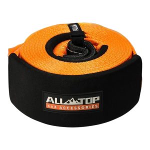 רצועת משיכה 8 טון 9 מטר ALL-TOP