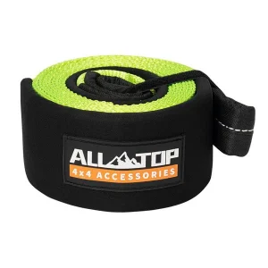 רצועה מאזנת 12 טון - 3.0 מטר - 7.6 ס"מ ALL-TOP