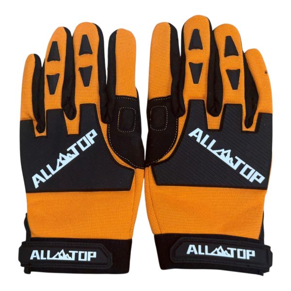 כפפות מחוזקות ALL-TOP